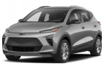 Chevrolet Bolt EUV bolt pattern